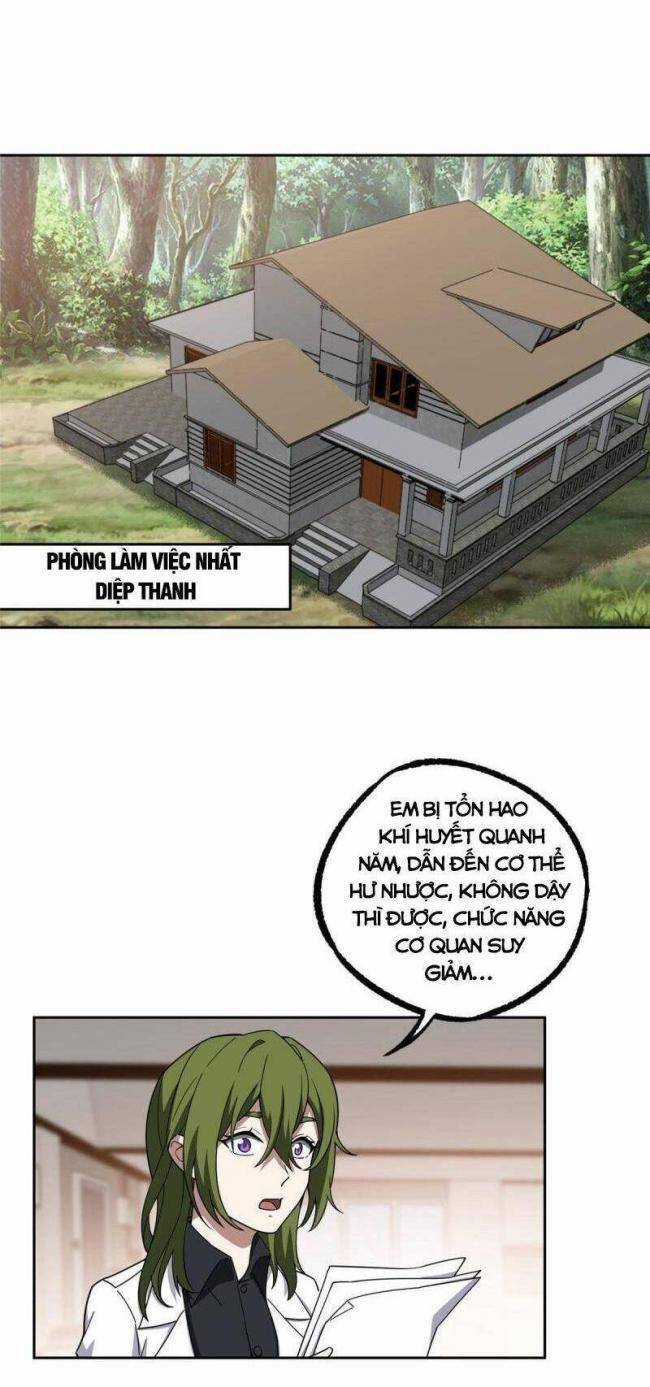 Thợ Máy Siêu Cấp - Chapter 182 - Trang 7