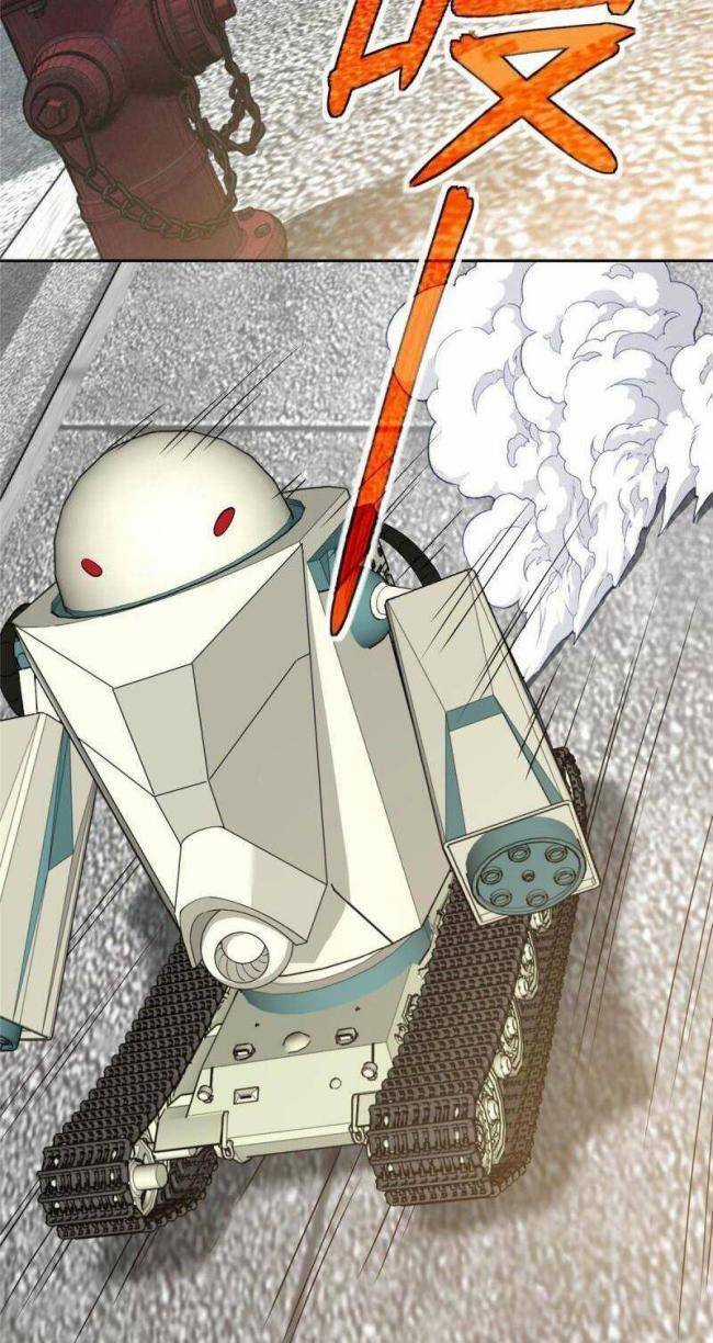 Thợ Máy Siêu Cấp - Chapter 183 - Trang 8