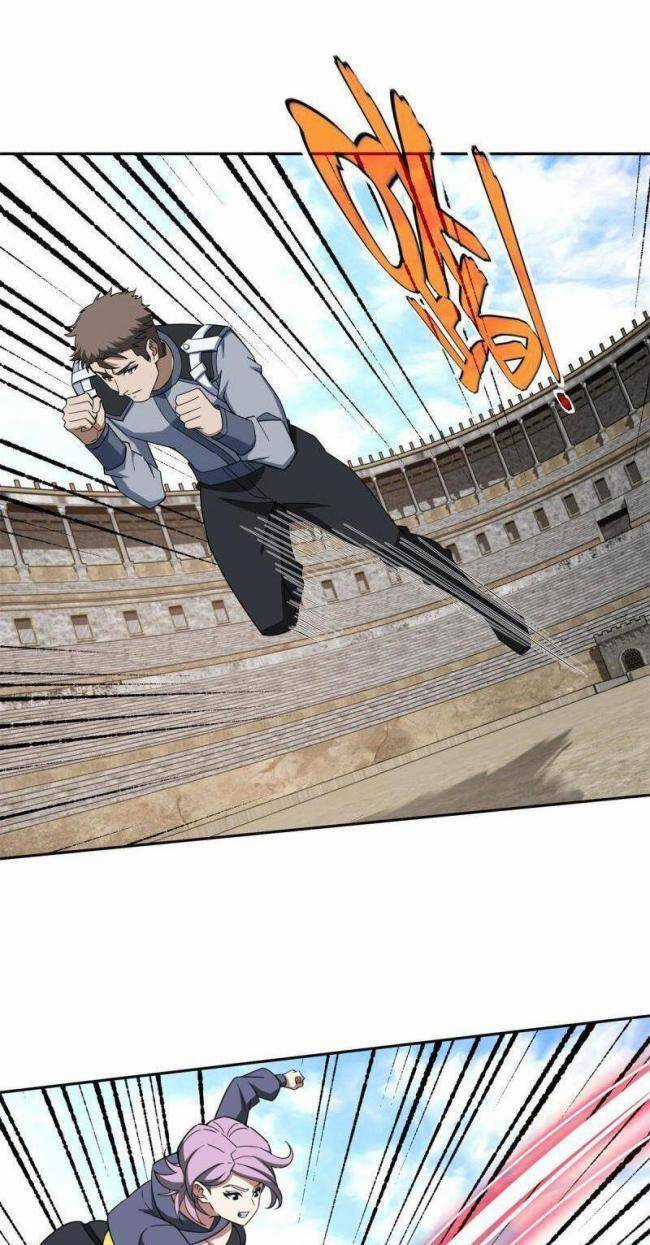 Thợ Máy Siêu Cấp - Chapter 184 - Trang 19