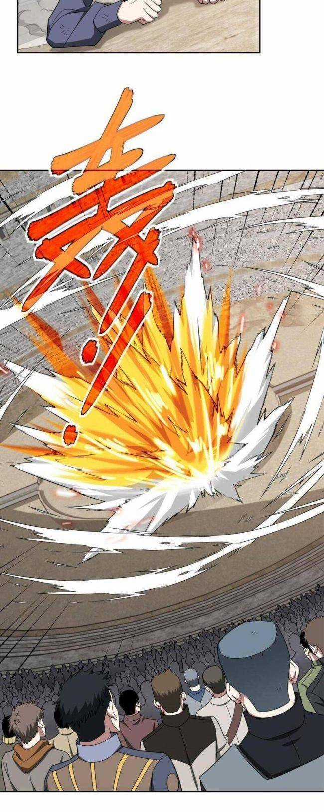 Thợ Máy Siêu Cấp - Chapter 184 - Trang 23