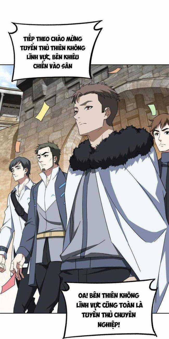 Thợ Máy Siêu Cấp - Chapter 184 - Trang 5