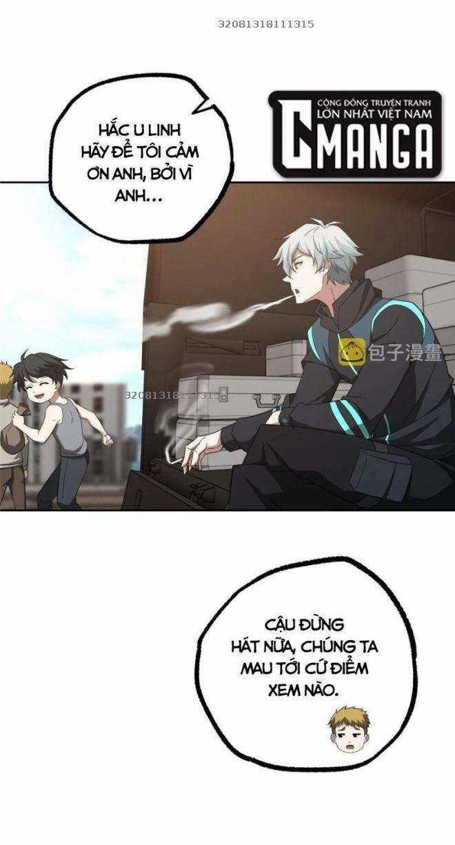 Thợ Máy Siêu Cấp - Chapter 186 - Trang 19