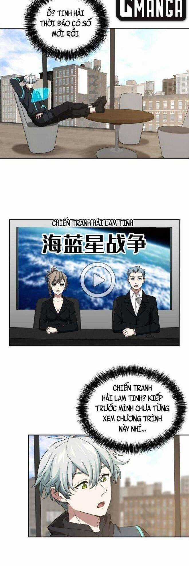 Thợ Máy Siêu Cấp - Chapter 187 - Trang 2