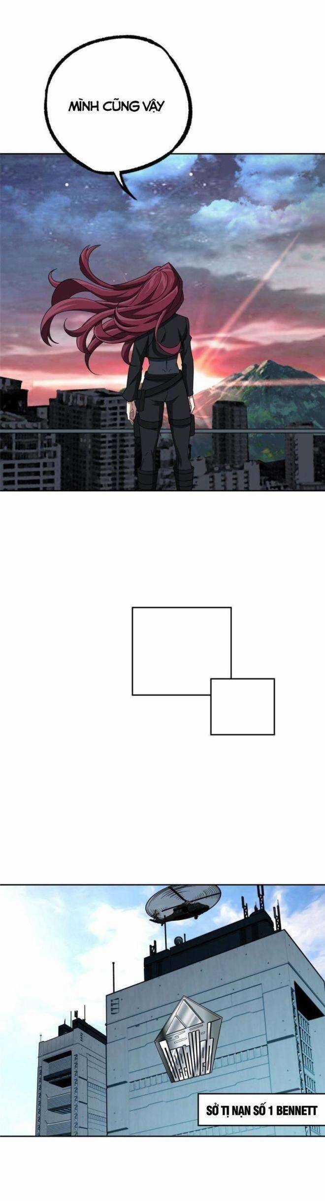 Thợ Máy Siêu Cấp - Chapter 188 - Trang 14