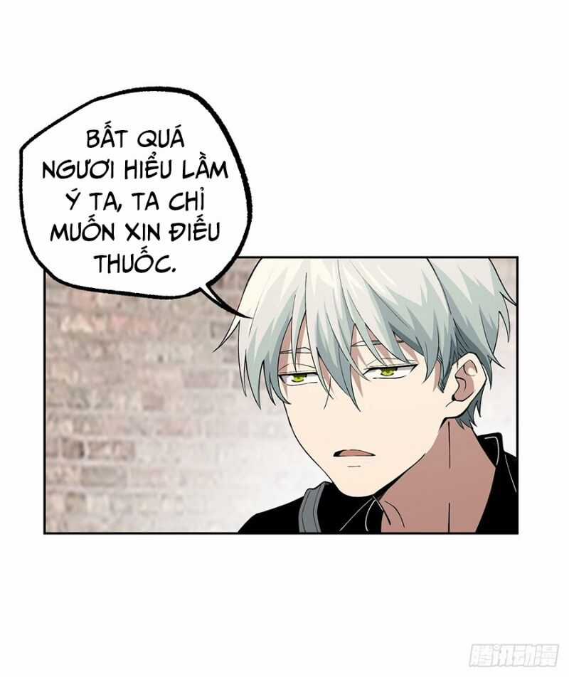 Thợ Máy Siêu Cấp - Chapter 19 - Trang 19