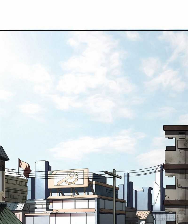 Thợ Máy Siêu Cấp - Chapter 19 - Trang 3