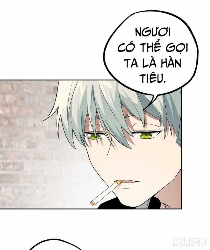 Thợ Máy Siêu Cấp - Chapter 19 - Trang 21