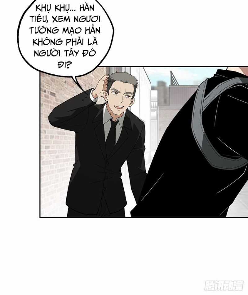 Thợ Máy Siêu Cấp - Chapter 19 - Trang 22