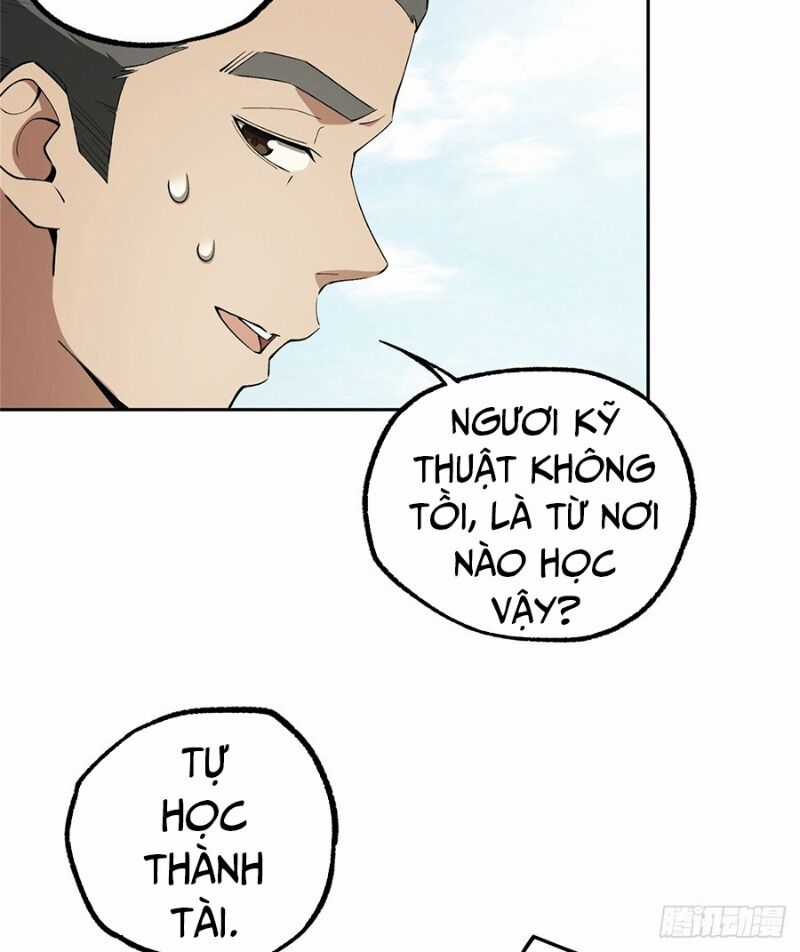 Thợ Máy Siêu Cấp - Chapter 19 - Trang 25