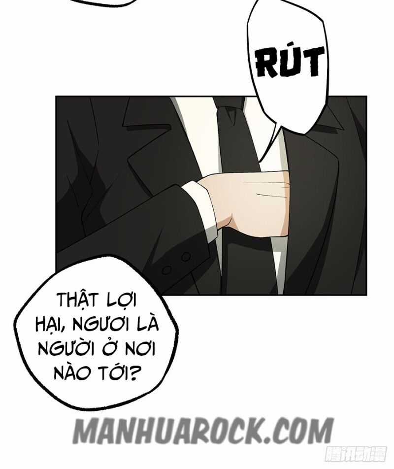 Thợ Máy Siêu Cấp - Chapter 19 - Trang 26