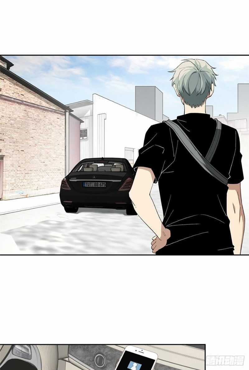 Thợ Máy Siêu Cấp - Chapter 19 - Trang 29