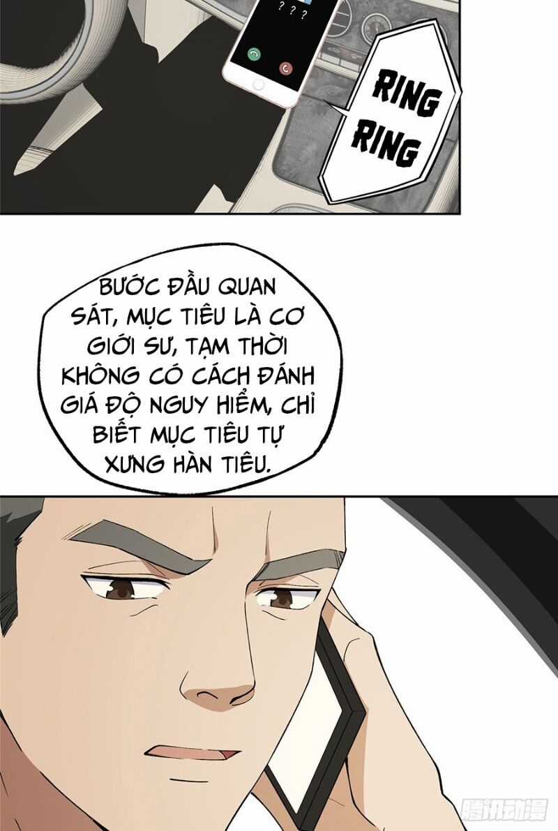 Thợ Máy Siêu Cấp - Chapter 19 - Trang 30
