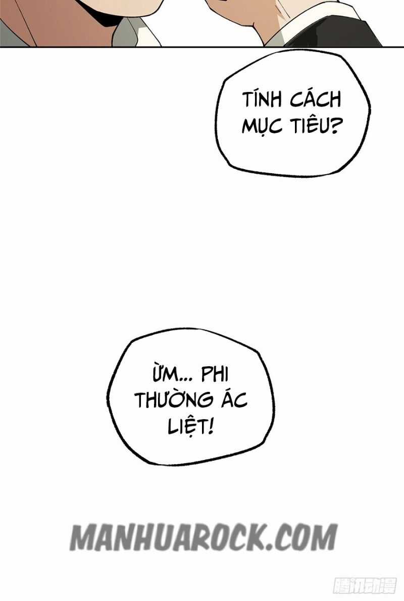 Thợ Máy Siêu Cấp - Chapter 19 - Trang 31