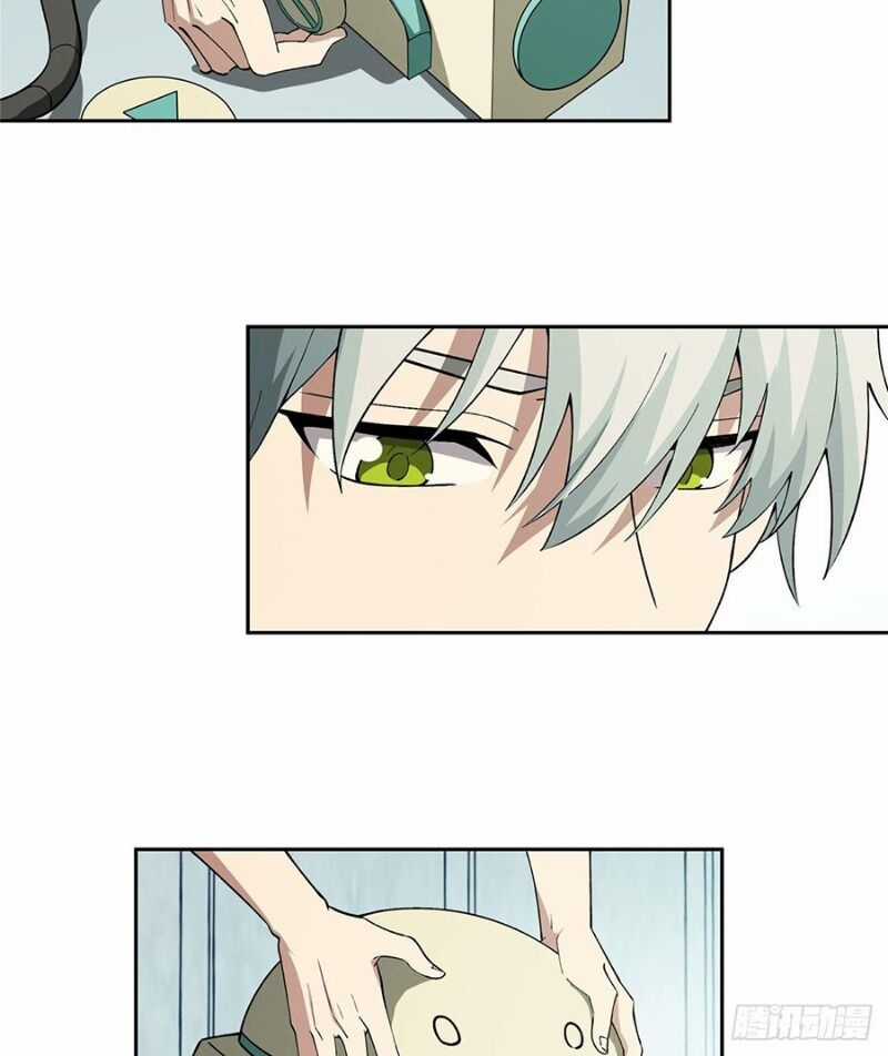 Thợ Máy Siêu Cấp - Chapter 19 - Trang 38