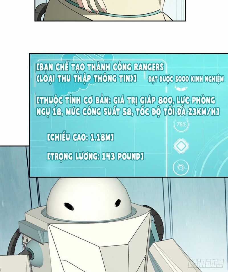 Thợ Máy Siêu Cấp - Chapter 19 - Trang 39