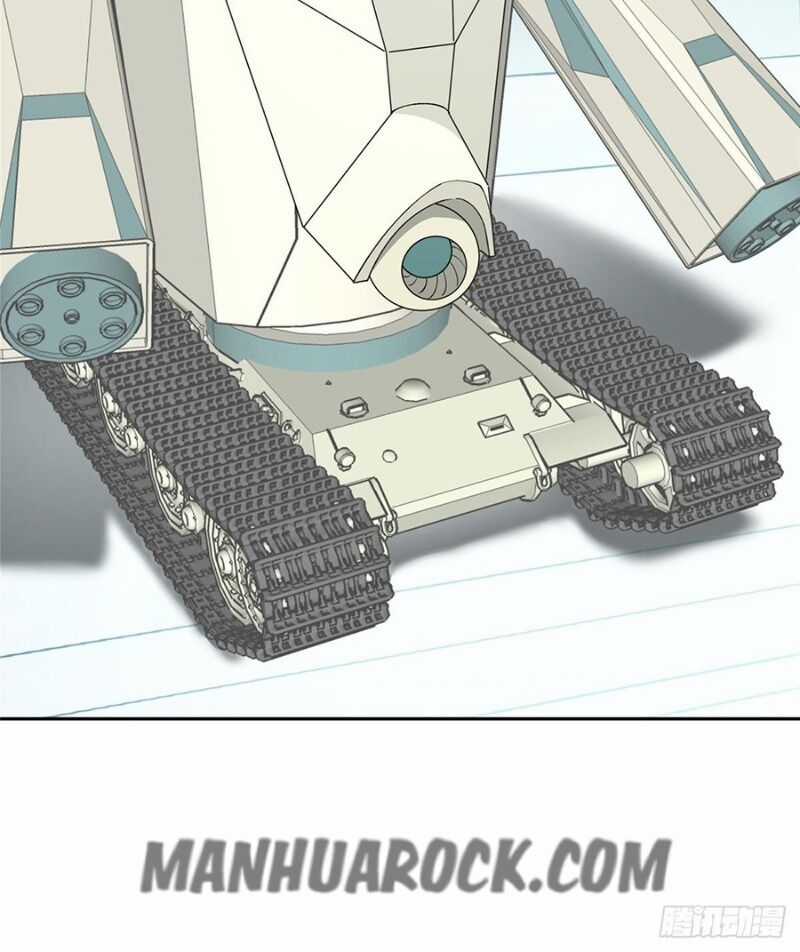 Thợ Máy Siêu Cấp - Chapter 19 - Trang 40