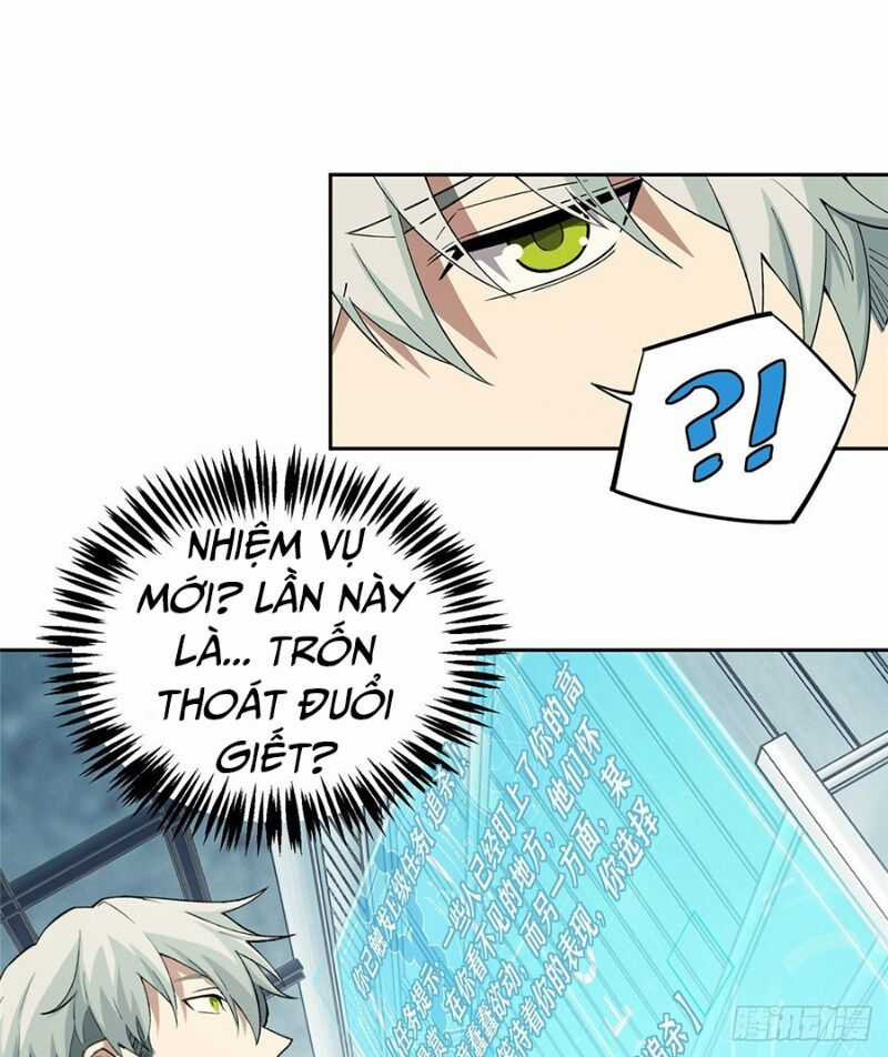 Thợ Máy Siêu Cấp - Chapter 19 - Trang 42