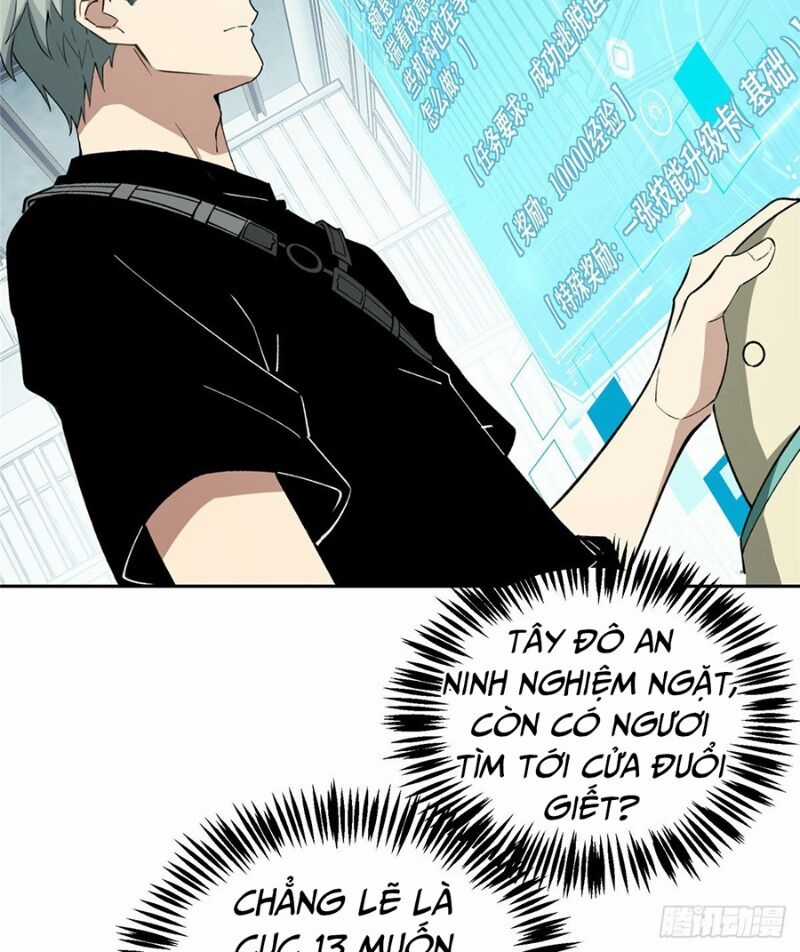 Thợ Máy Siêu Cấp - Chapter 19 - Trang 43