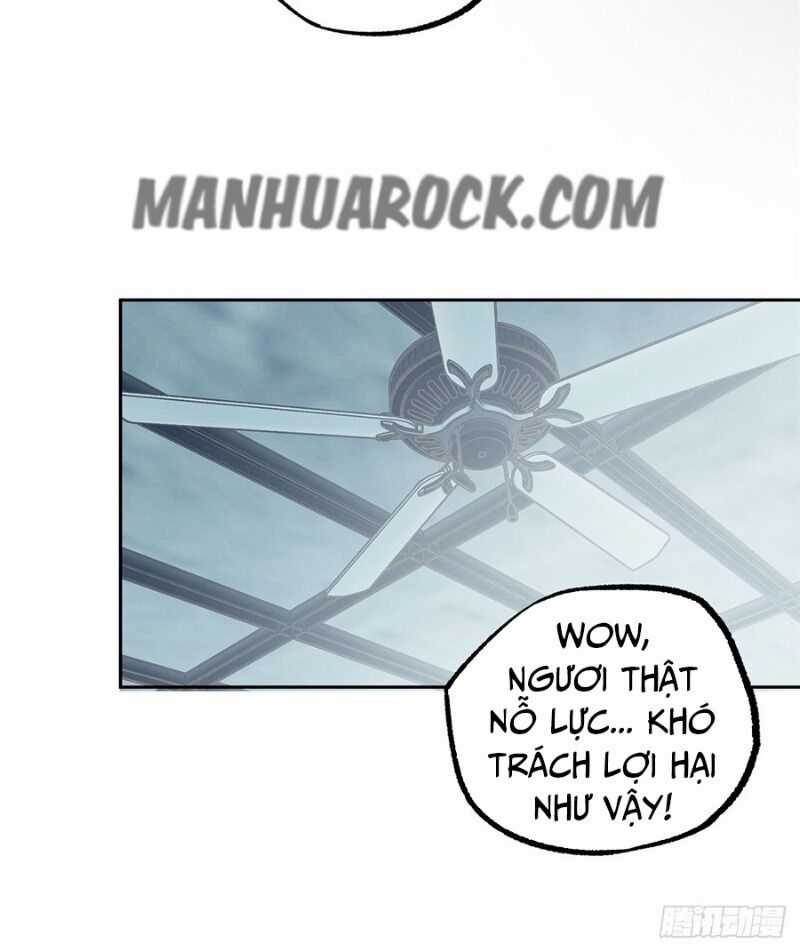 Thợ Máy Siêu Cấp - Chapter 19 - Trang 7