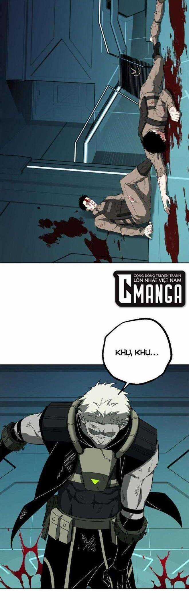 Thợ Máy Siêu Cấp - Chapter 190 - Trang 2