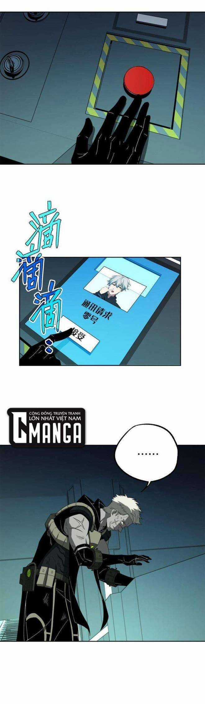 Thợ Máy Siêu Cấp - Chapter 190 - Trang 4