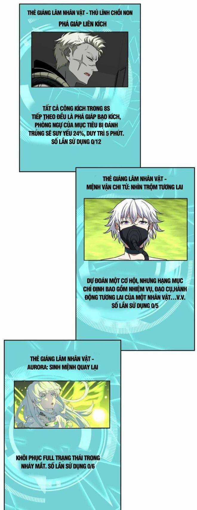 Thợ Máy Siêu Cấp - Chapter 191 - Trang 12