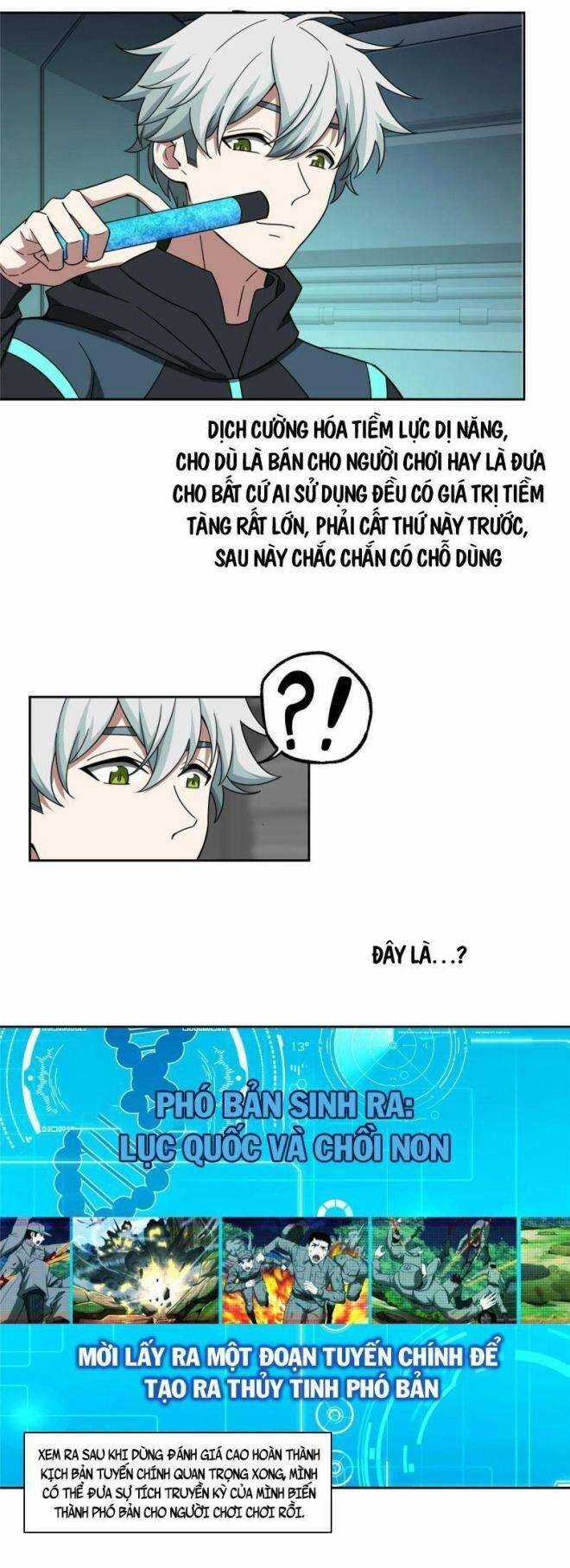 Thợ Máy Siêu Cấp - Chapter 191 - Trang 17