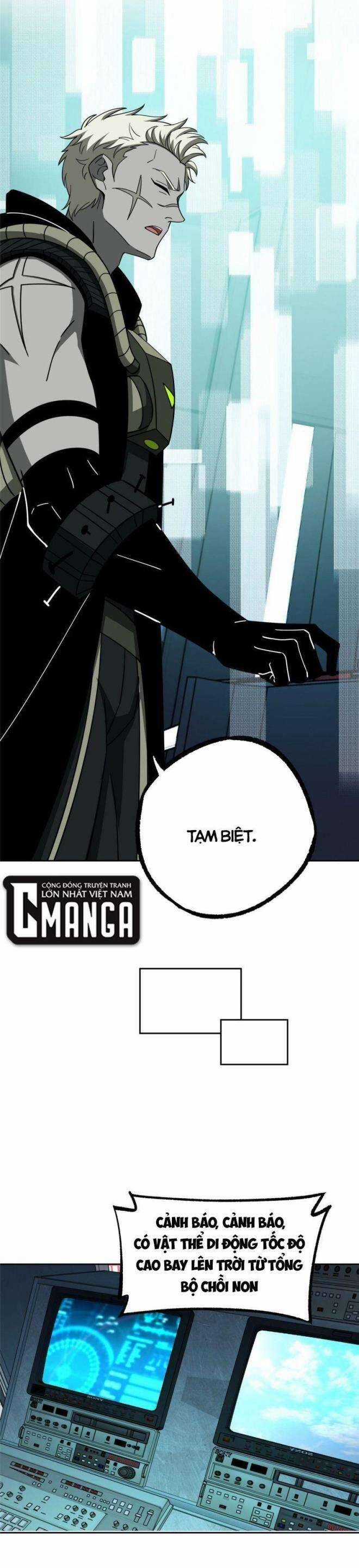 Thợ Máy Siêu Cấp - Chapter 191 - Trang 4