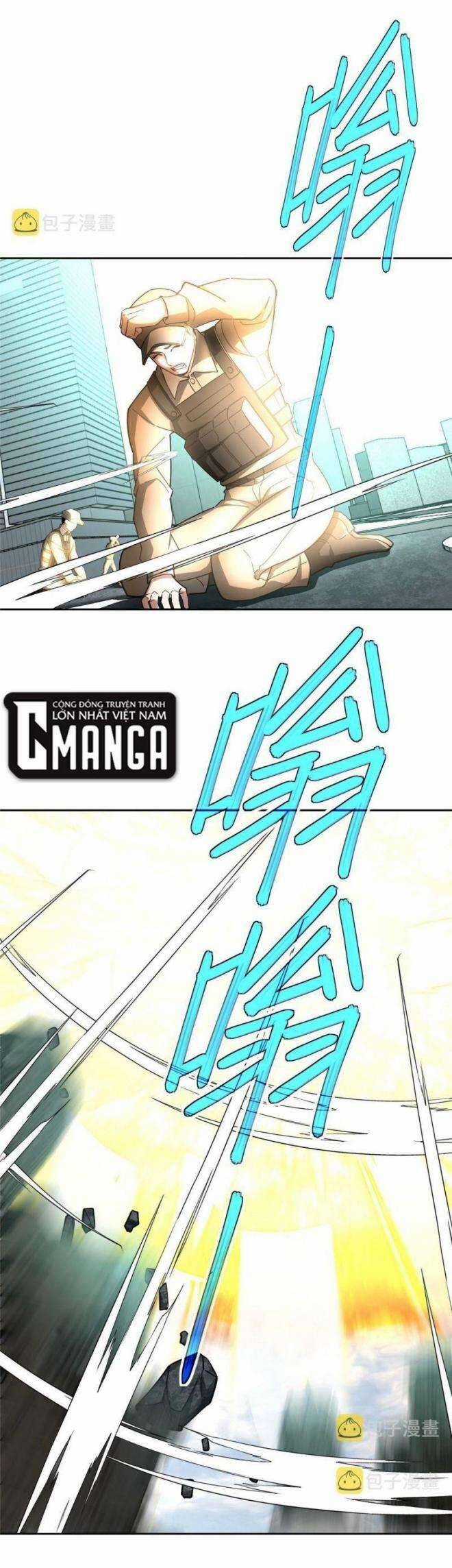 Thợ Máy Siêu Cấp - Chapter 191 - Trang 6