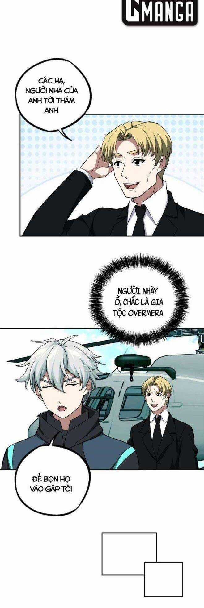 Thợ Máy Siêu Cấp - Chapter 192 - Trang 2