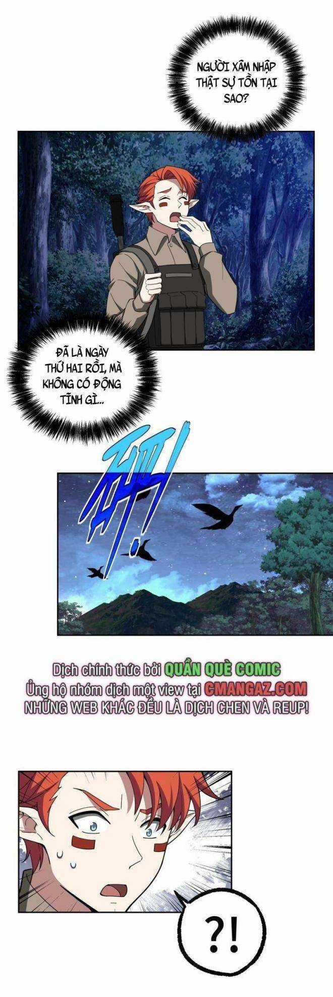 Thợ Máy Siêu Cấp - Chapter 192 - Trang 15