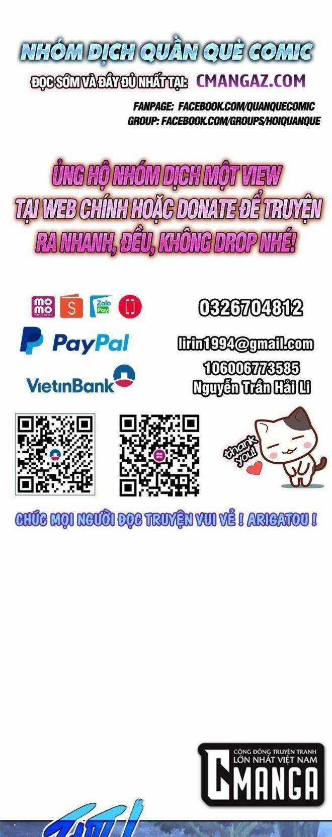 Thợ Máy Siêu Cấp - Chapter 193 - Trang 1