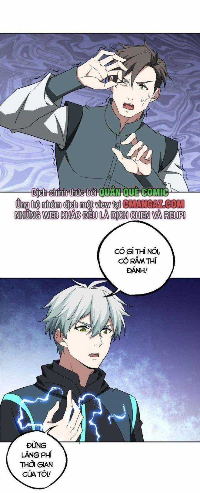 Thợ Máy Siêu Cấp - Chapter 193 - Trang 13