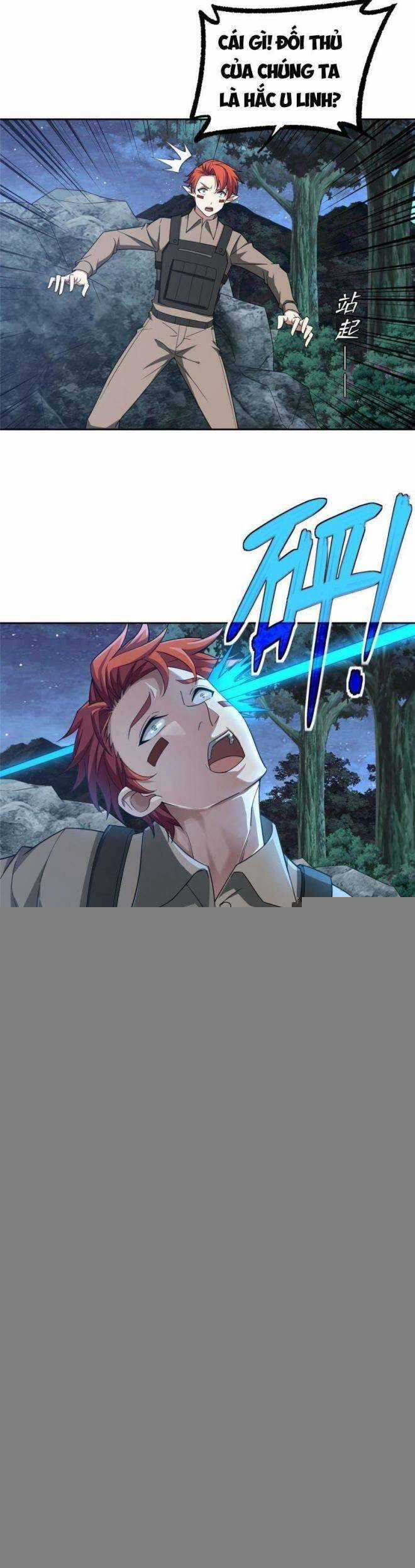 Thợ Máy Siêu Cấp - Chapter 193 - Trang 3