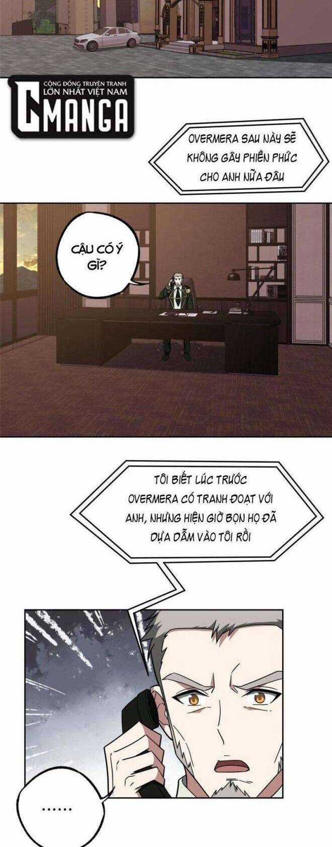 Thợ Máy Siêu Cấp - Chapter 194 - Trang 2