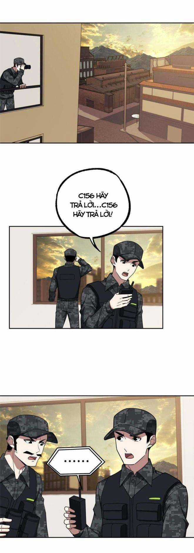 Thợ Máy Siêu Cấp - Chapter 194 - Trang 15