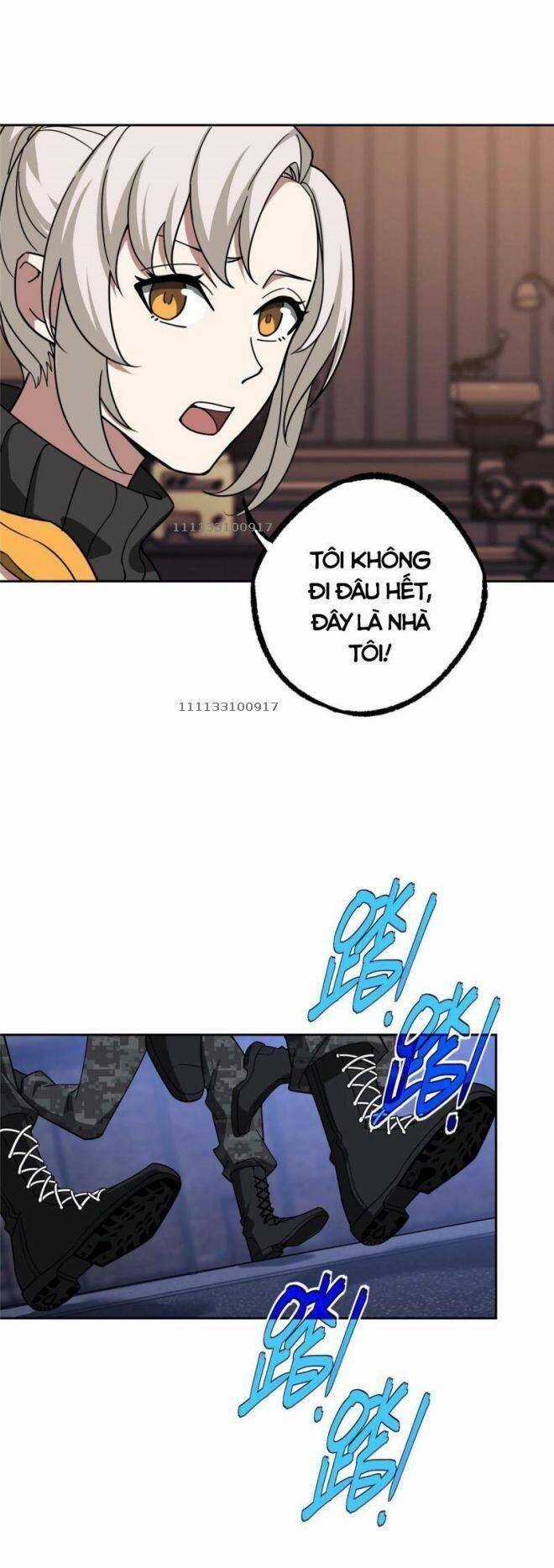 Thợ Máy Siêu Cấp - Chapter 195 - Trang 5