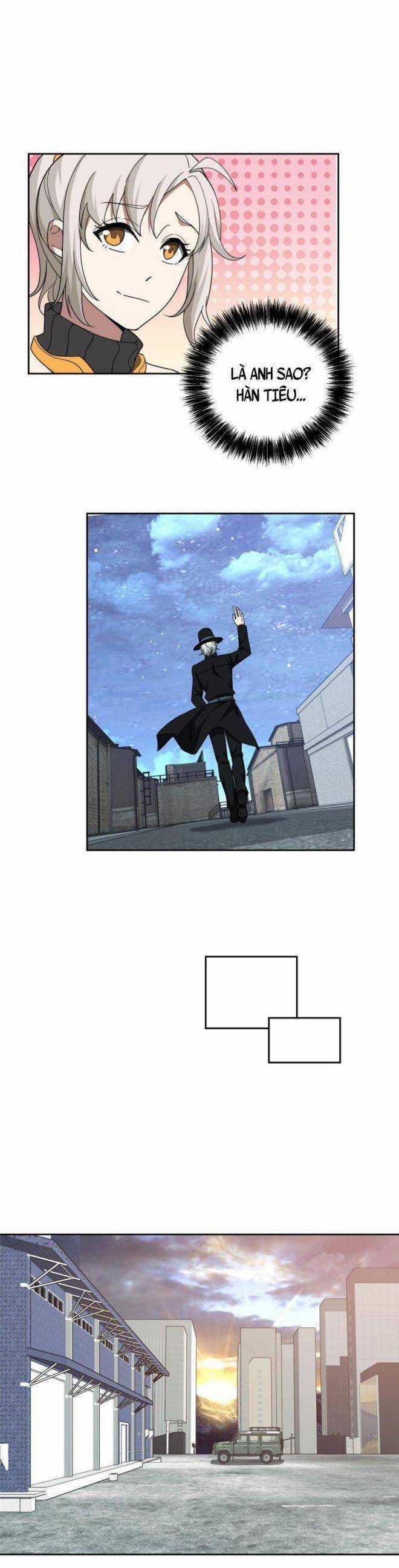 Thợ Máy Siêu Cấp - Chapter 195 - Trang 9