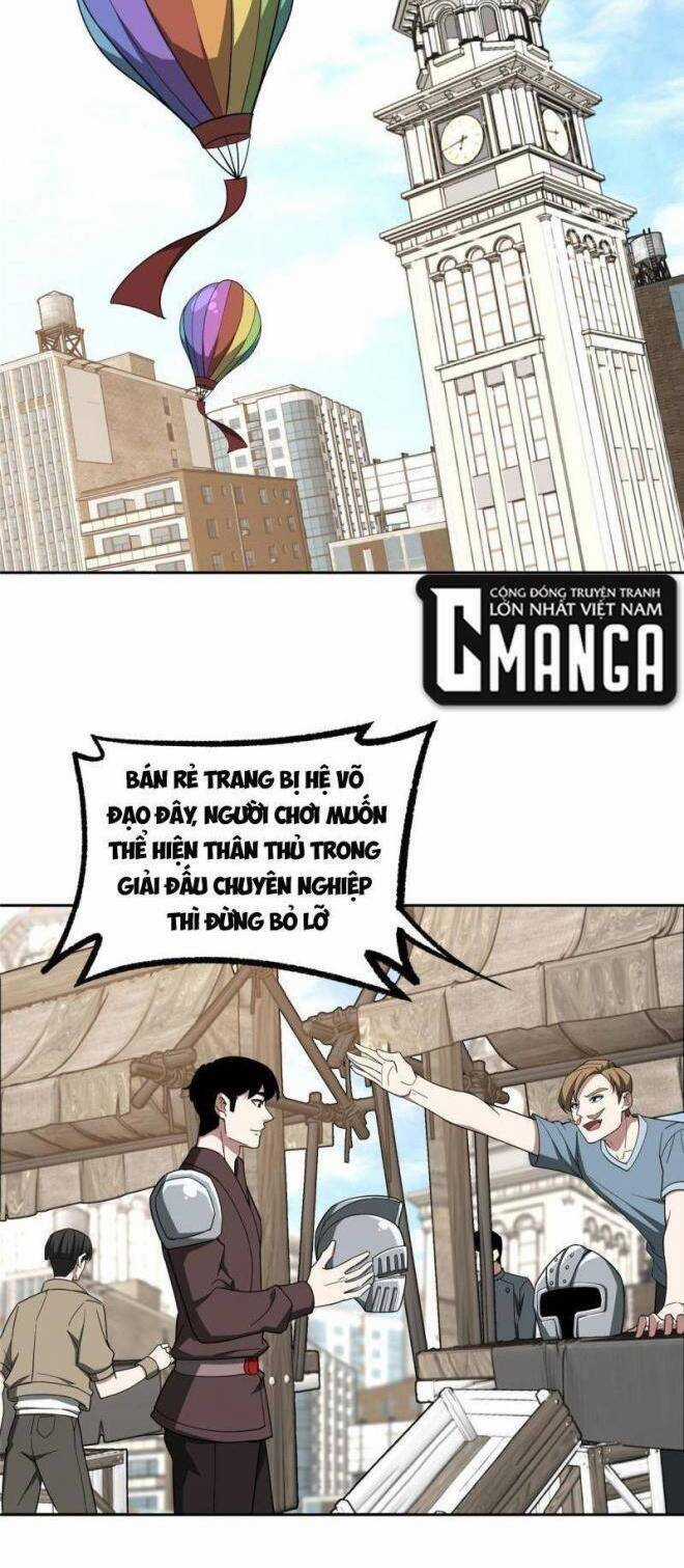 Thợ Máy Siêu Cấp - Chapter 196 - Trang 2