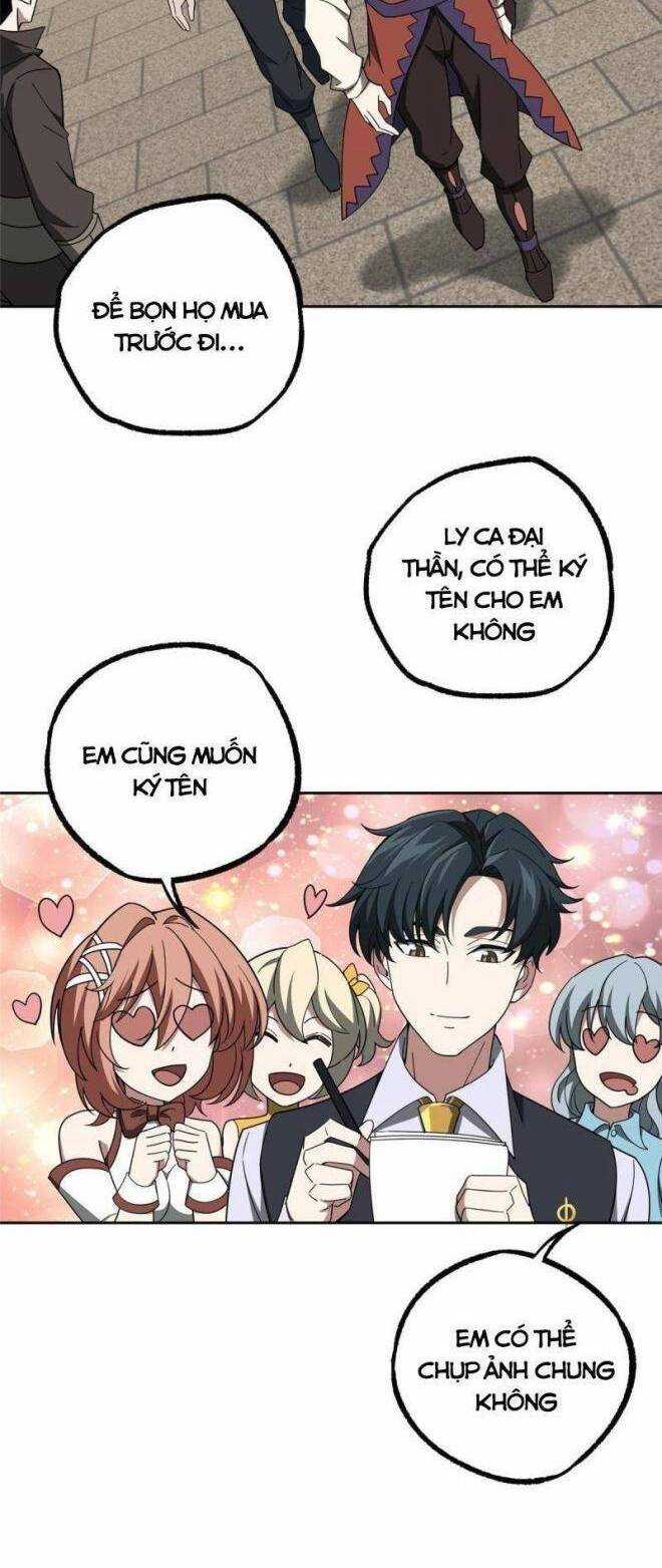 Thợ Máy Siêu Cấp - Chapter 196 - Trang 11