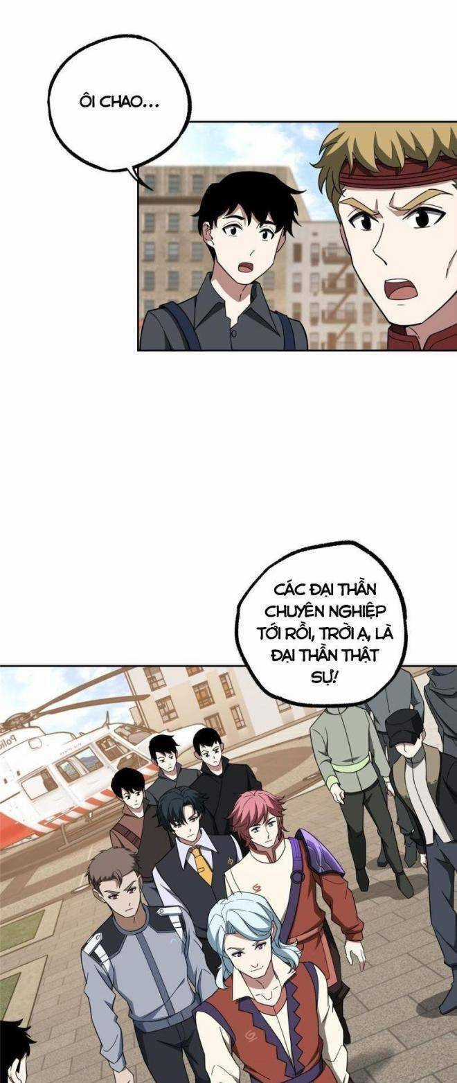 Thợ Máy Siêu Cấp - Chapter 196 - Trang 10