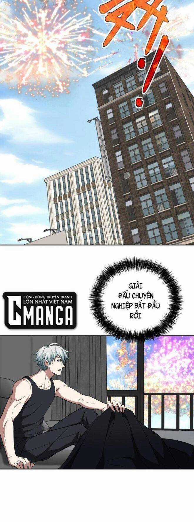 Thợ Máy Siêu Cấp - Chapter 197 - Trang 2