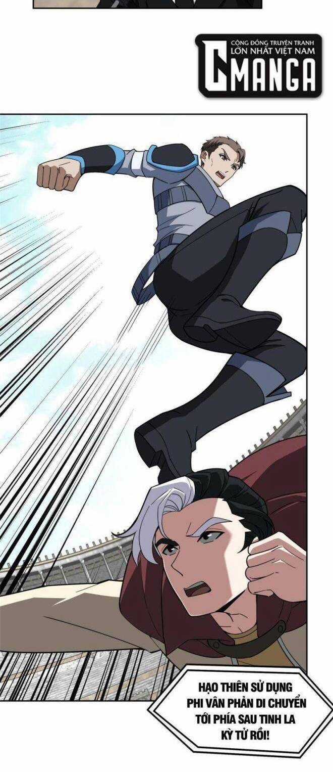 Thợ Máy Siêu Cấp - Chapter 197 - Trang 17