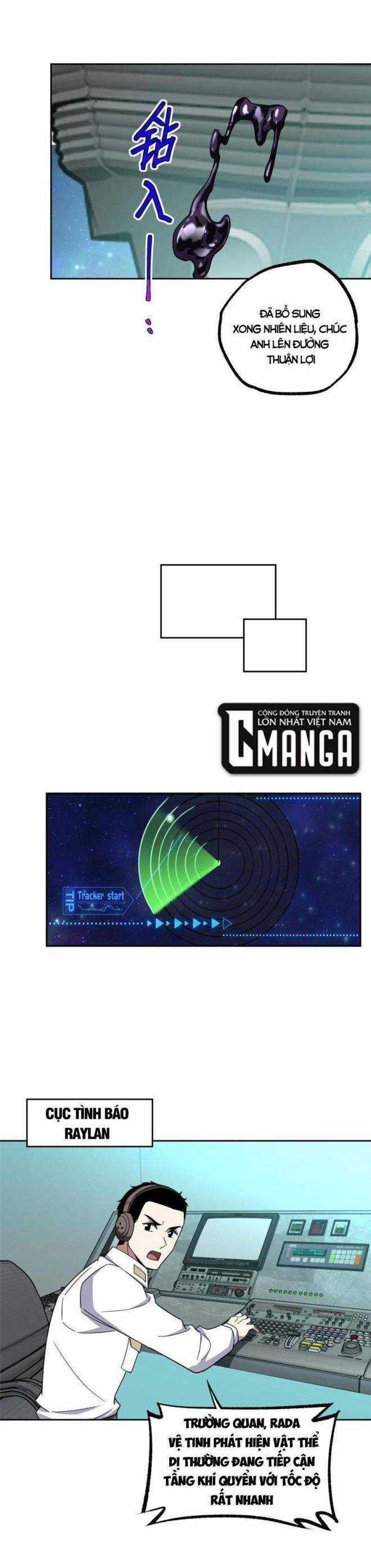 Thợ Máy Siêu Cấp - Chapter 199 - Trang 6