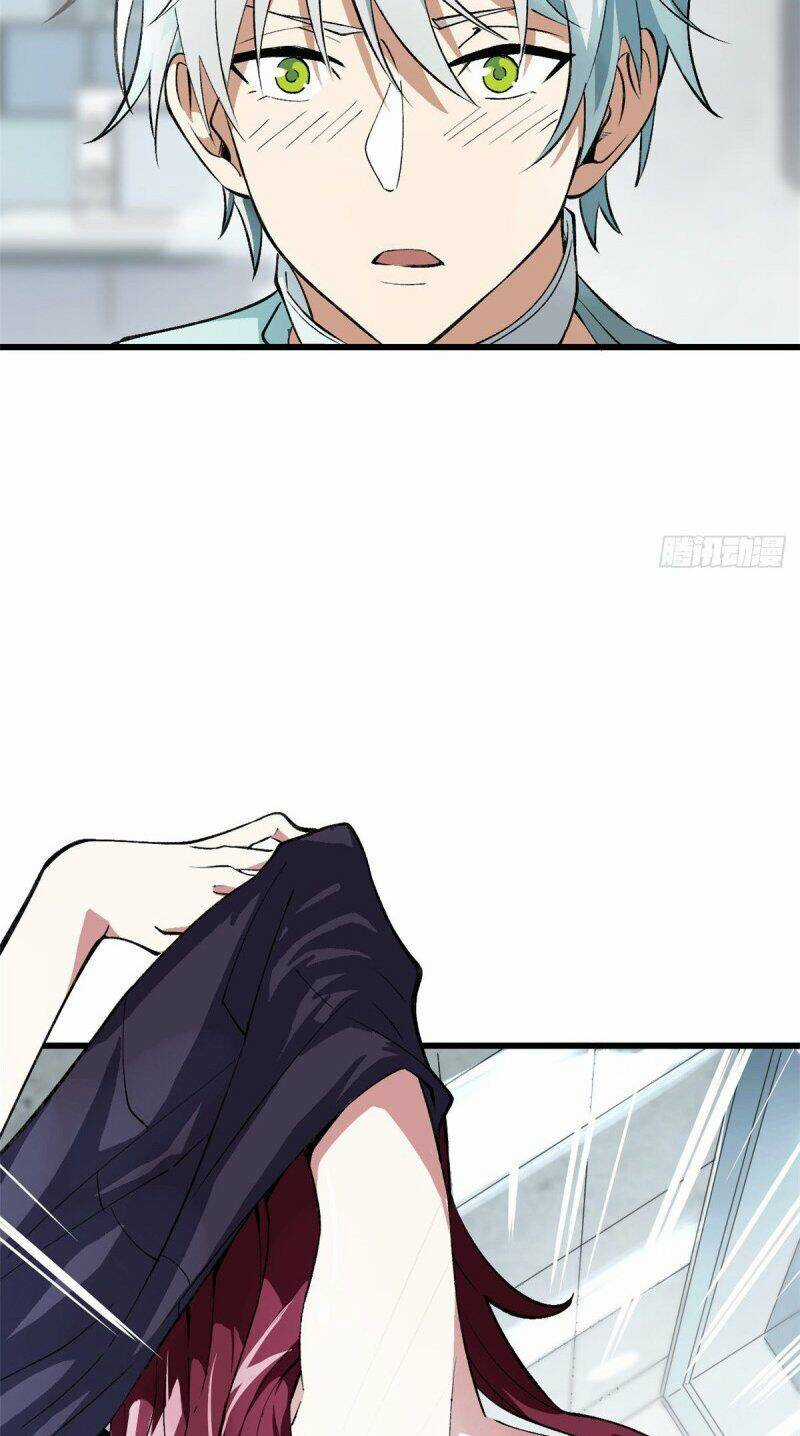 Thợ Máy Siêu Cấp - Chapter 2 - Trang 14