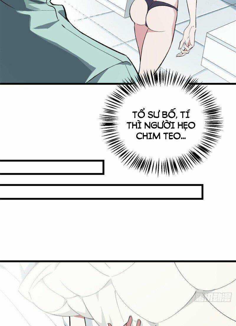 Thợ Máy Siêu Cấp - Chapter 2 - Trang 19