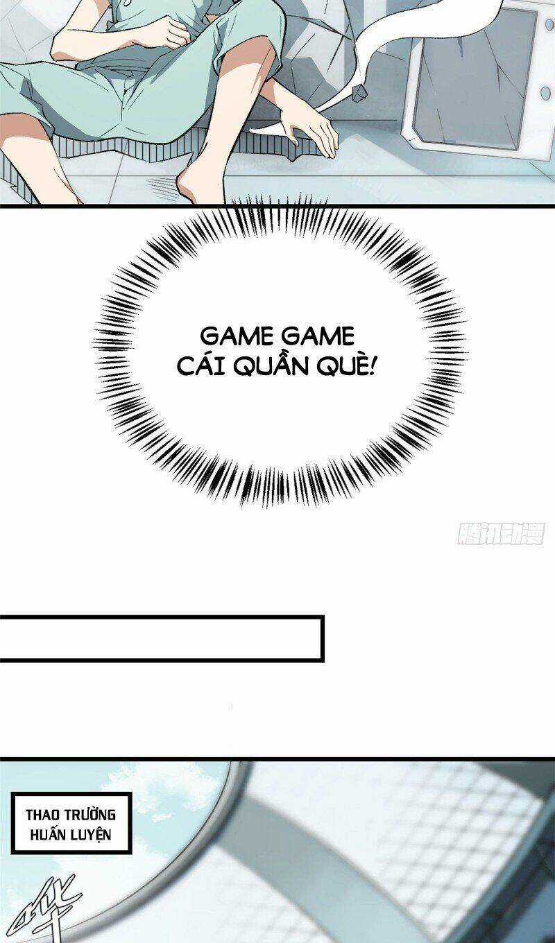 Thợ Máy Siêu Cấp - Chapter 2 - Trang 23