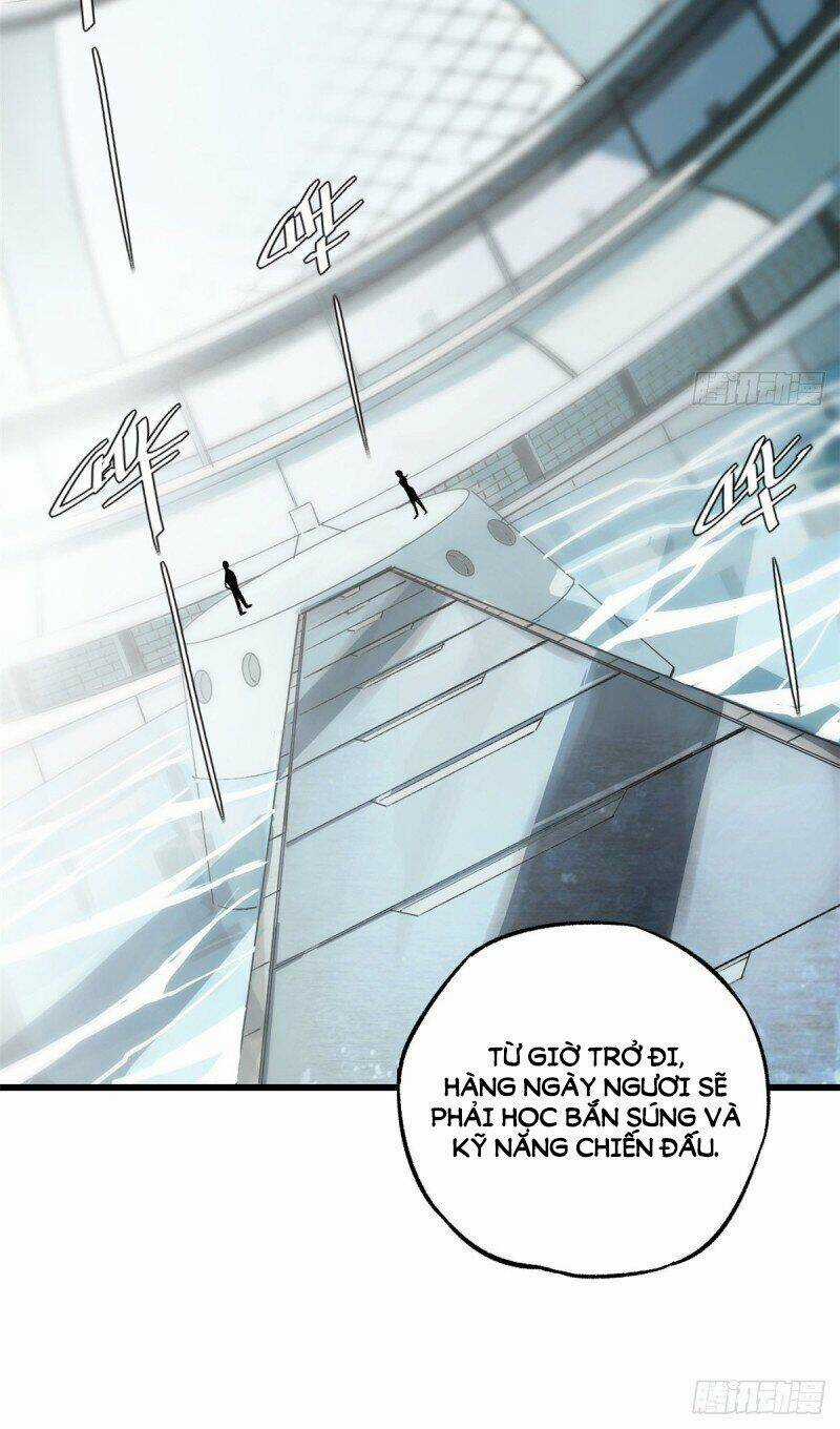 Thợ Máy Siêu Cấp - Chapter 2 - Trang 24