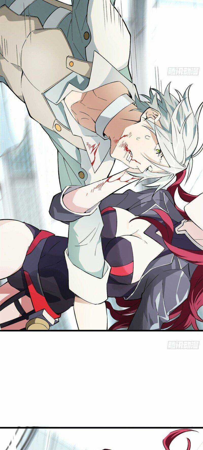 Thợ Máy Siêu Cấp - Chapter 2 - Trang 27