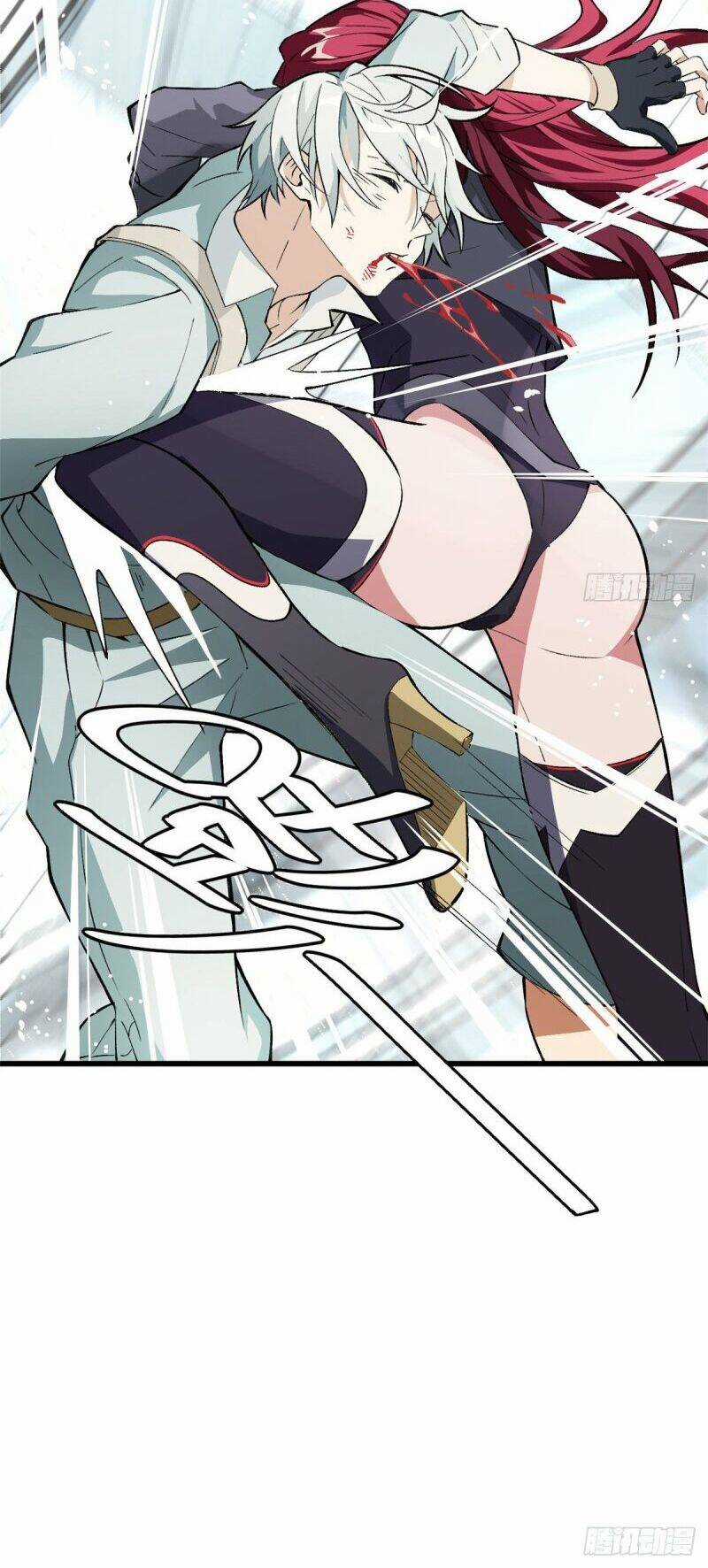 Thợ Máy Siêu Cấp - Chapter 2 - Trang 28